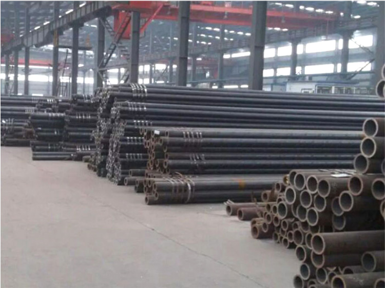 华州12cr2mo化肥专用管