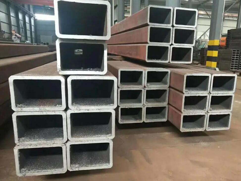 华州s355j0方管